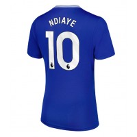 Everton Iliman Ndiaye #10 Heimtrikot Frauen 2024-25 Kurzarm